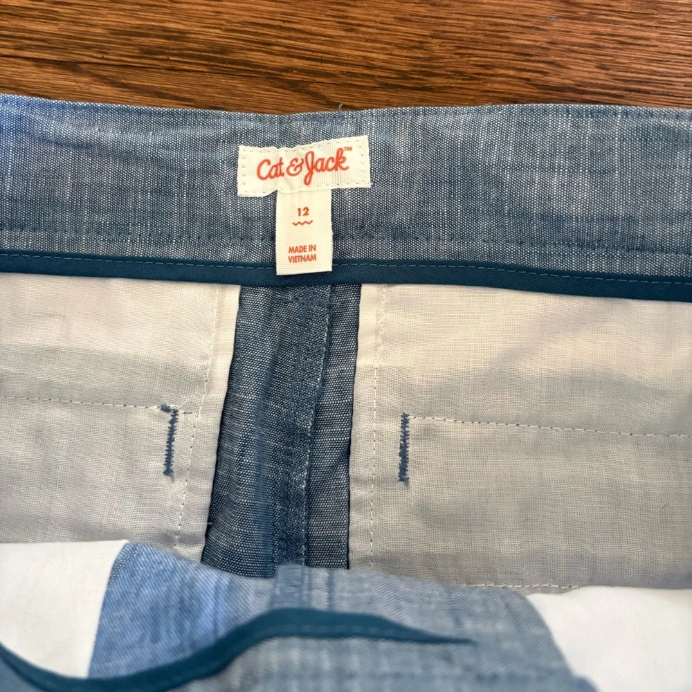 Cat & Jack boys shorts